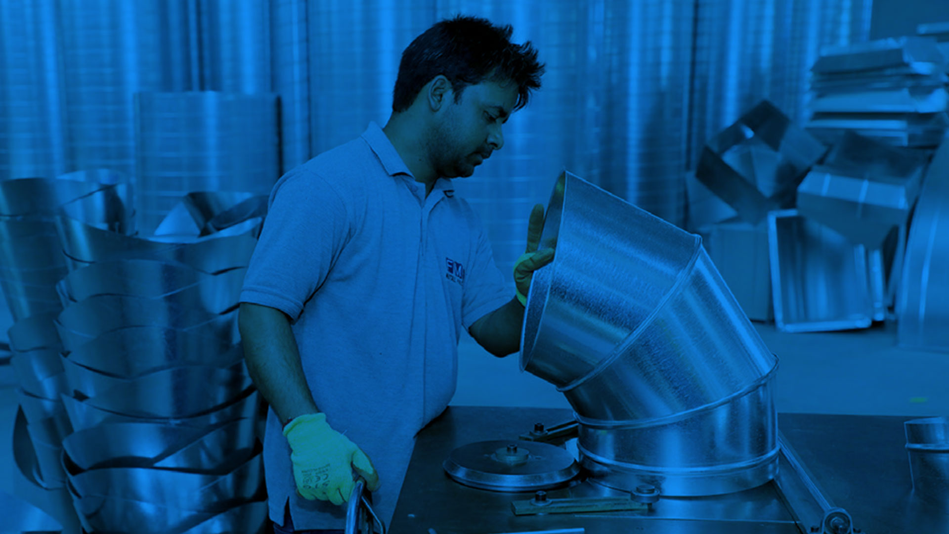 Understanding SMACNA Standards in Metal Fabrication