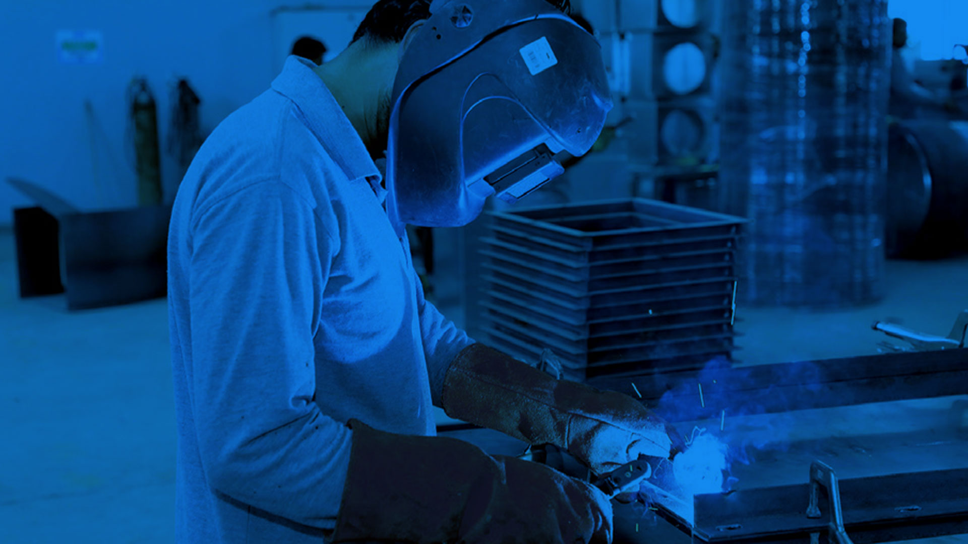 The Importance of Quality HVAC Duct Fabrication